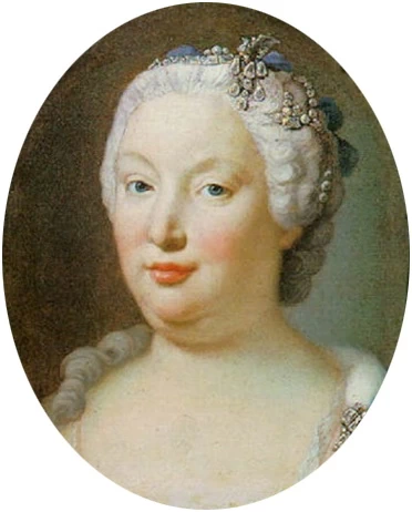 Ritratto di dama con diadema